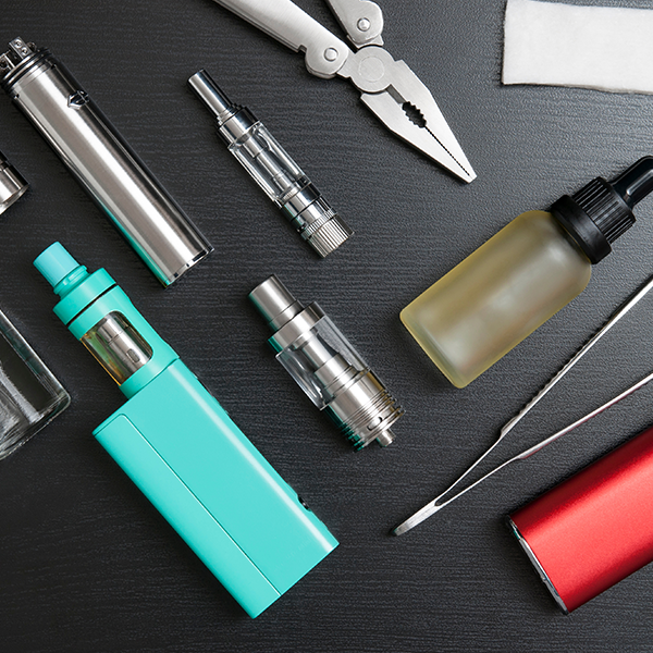 Onderhoud met aanvullende accessoires 3